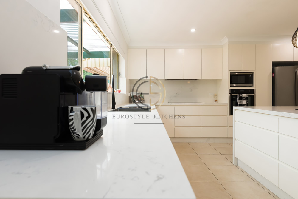 kitchen renovation cost sydney